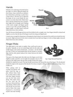 Do-It-Yourself Banjo von Mike Schmidt im Alle Noten Shop kaufen