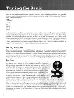 Do-It-Yourself Banjo von Mike Schmidt im Alle Noten Shop kaufen