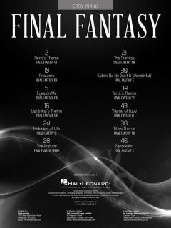 Final Fantasy 