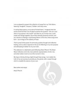 Truth von Alexis Ffrench 