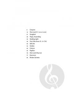 Truth von Alexis Ffrench 