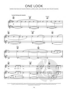 Truth von Alexis Ffrench 