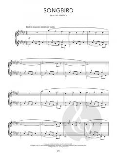 Truth von Alexis Ffrench 