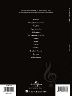 Truth von Alexis Ffrench 