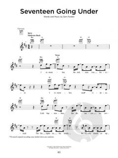 Chart Hits of 2021-2022 