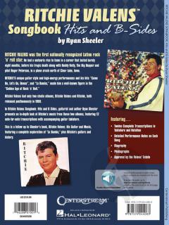 Ritchie Valens Songbook 