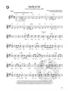 Ritchie Valens Songbook 