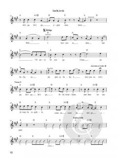 Ritchie Valens Songbook 