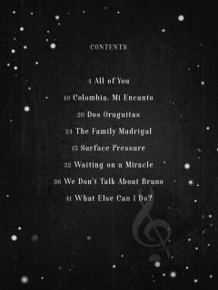 Encanto von Lin-Manuel Miranda 