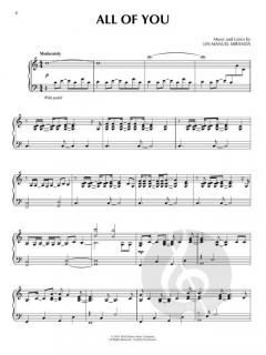 Encanto von Lin-Manuel Miranda 