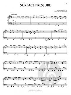 Encanto von Lin-Manuel Miranda 