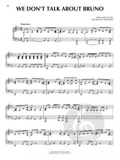 Encanto von Lin-Manuel Miranda 