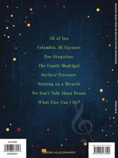 Encanto von Lin-Manuel Miranda 