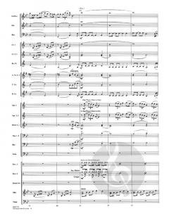 Selections from Encanto von Lin-Manuel Miranda 