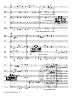 We Don't Talk About Bruno von Lin-Manuel Miranda 