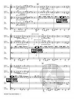 We Don't Talk About Bruno von Lin-Manuel Miranda 