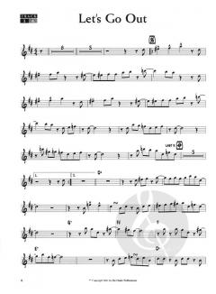 New Swing von Erik Veldkamp 