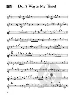 New Swing von Erik Veldkamp 