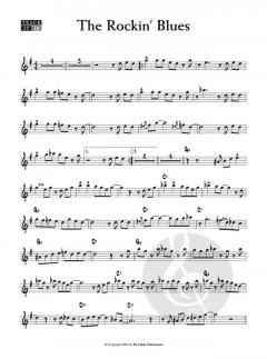 New Swing von Erik Veldkamp 