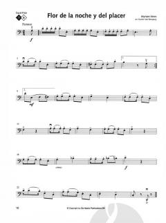 Tango Time! von Myriam Mees 