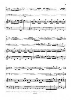 3 Sonaten (Giulio Gaetano Pugnani) 