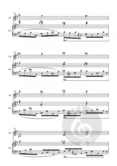 What Inspires Poetry von Jorge Grundman 