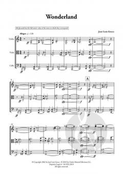 Wonderland von José Luis Greco 