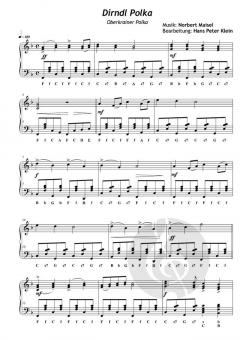 So wie früher von Norbert Maisel 