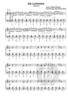 So wie früher von Norbert Maisel 