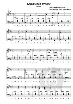 So wie früher von Norbert Maisel 