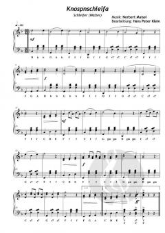 So wie früher von Norbert Maisel 