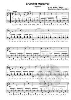 So wie früher von Norbert Maisel 