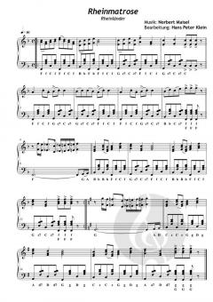 So wie früher von Norbert Maisel 