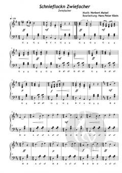 So wie früher von Norbert Maisel 