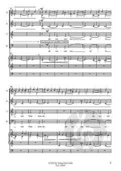 Zungen voll Jubel von Nicola Termöhlen 