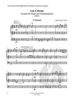 con Celesta von Lothar Graap 