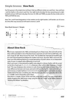 Cajon Method (incl. CD + DVD) von Martin Röttger 