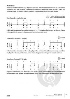 Cajon Method (incl. CD + DVD) von Martin Röttger 