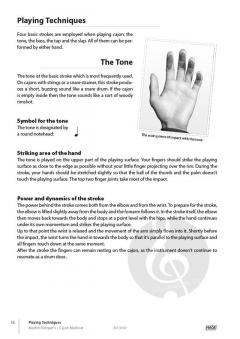 Cajon Method (incl. CD + DVD) von Martin Röttger 