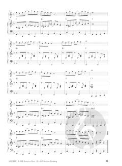 Bühne frei! 2 von Daniel Hellbach 