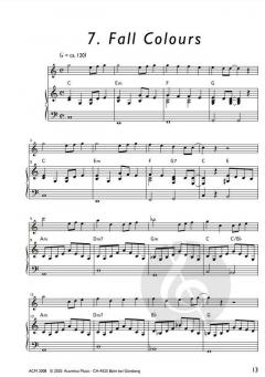 Bühne frei! 1 von Daniel Hellbach 