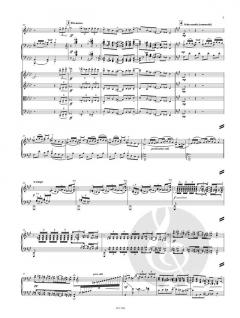 Rhapsody in Blue (Partitur und Stimmen) von George Gershwin 