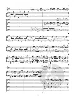 Rhapsody in Blue (Partitur und Stimmen) von George Gershwin 