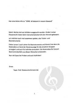 Winter Joys von Josef Strauss 