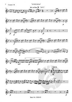 La belle Helena von Jacques Offenbach 