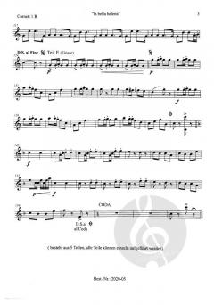 La belle Helena von Jacques Offenbach 