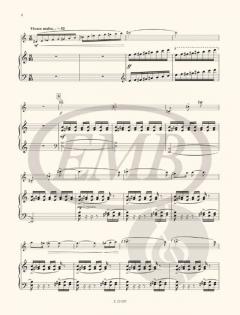 Introduction and Dance von Kerekfy Marton 