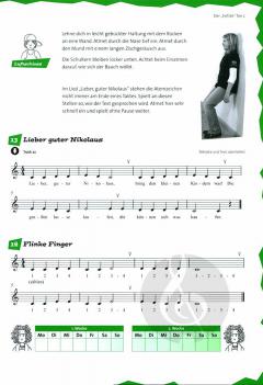 Die Bläserbande von Bernhard Gortheil 