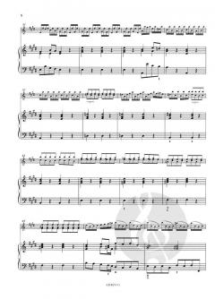 Konzert E-Dur op. 3 Nr. 12 (RV 265) von Antonio Vivaldi 