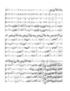 Sextett op. 86 von Franz Moser 